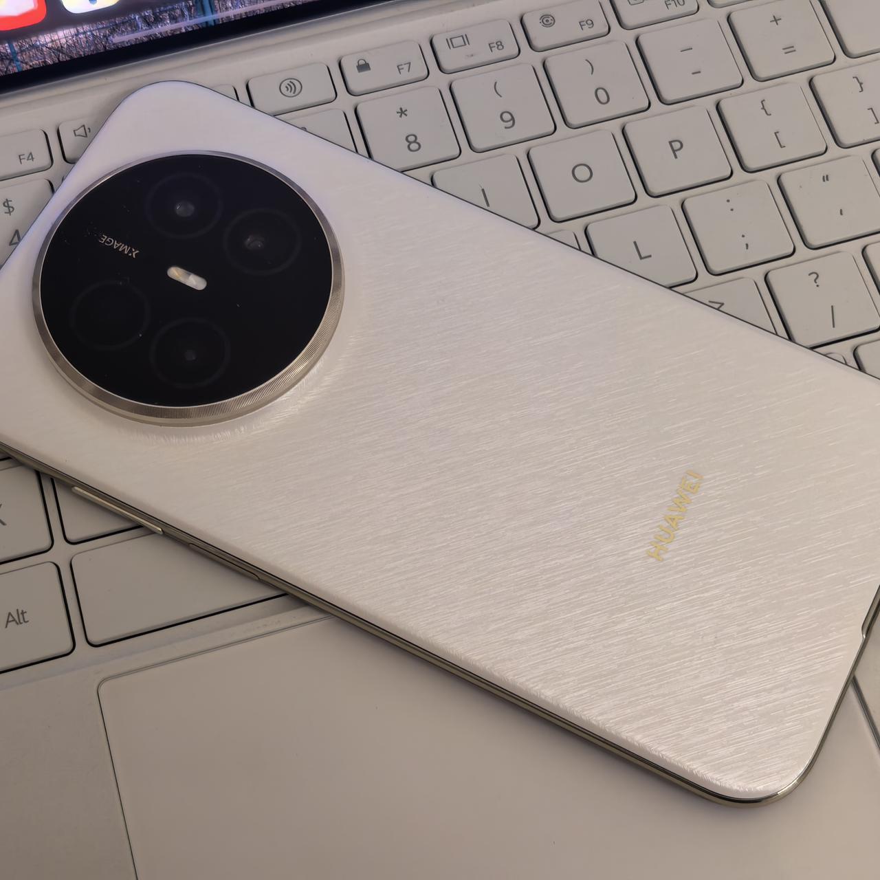 Air手机中的Mate！配置对得起价格，怎么比还是Mate好！昨天首发已经（置换