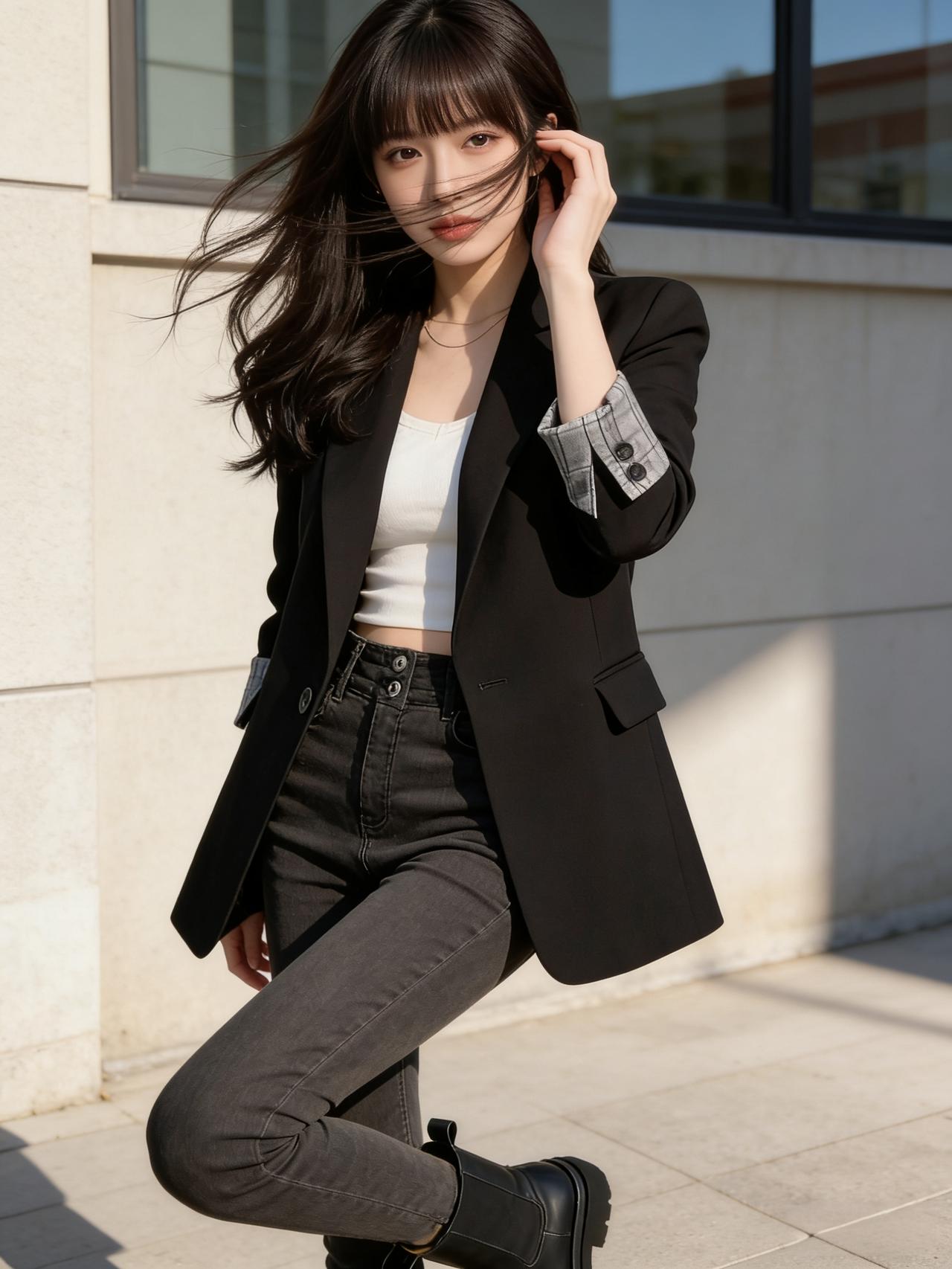 一纸相思，淡也风流
    一纸相思，落笔皆是温柔，字字含情，句句藏念。窗外风月