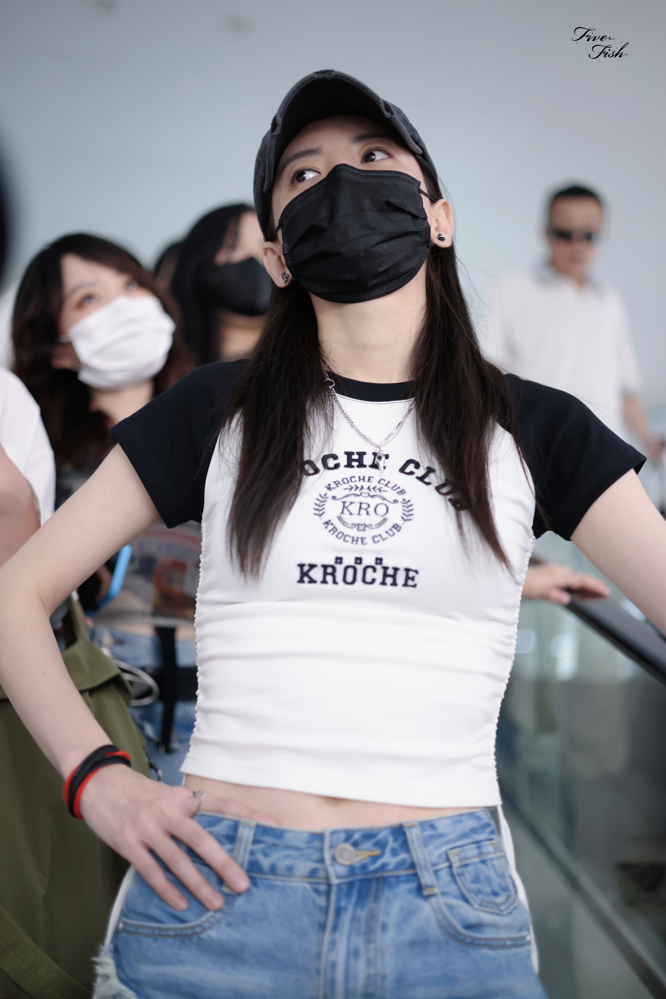 #于文文[超话]#  ｜ #于文文魔方视界巡回演唱会# -​​​