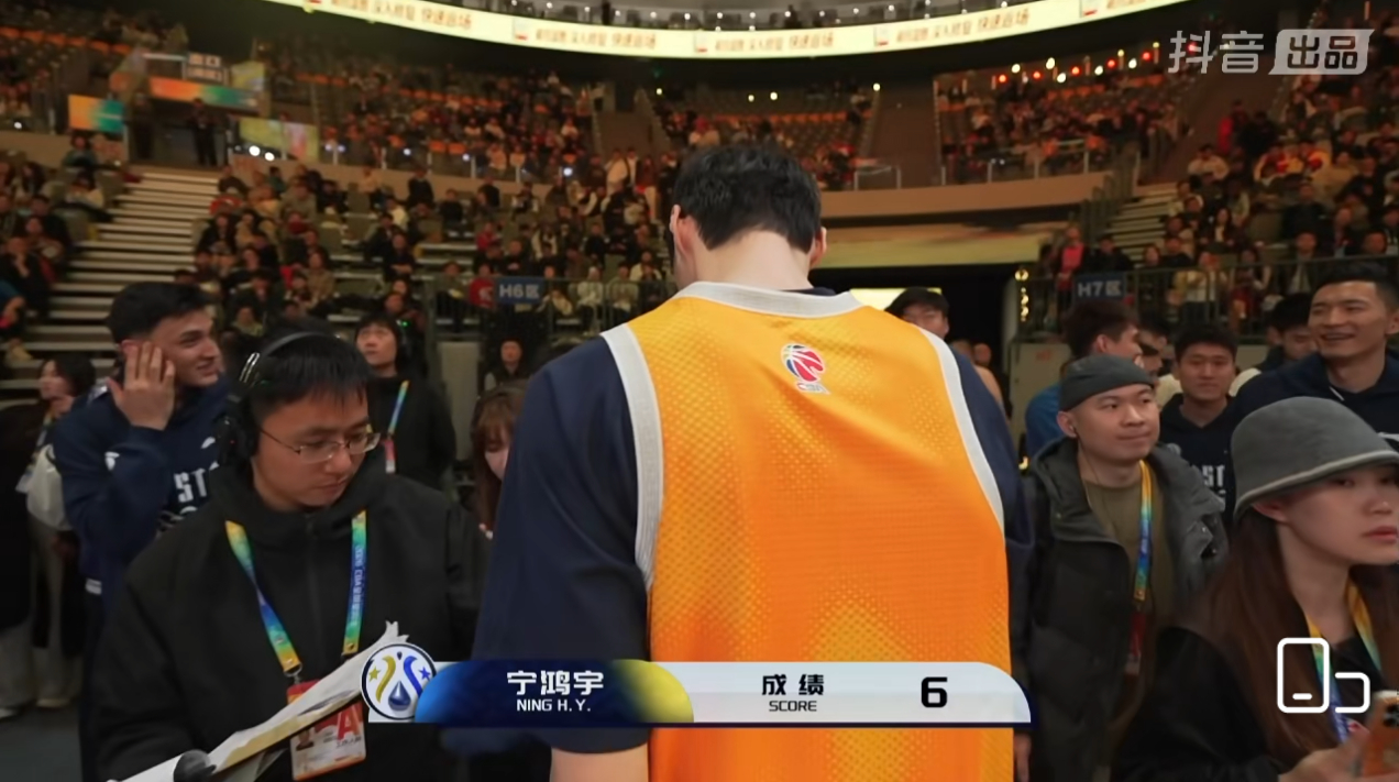 重在参与型选手+1cba全明星