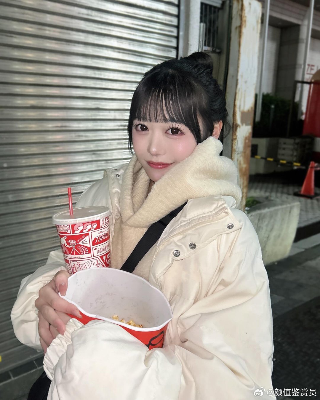 👀💞 