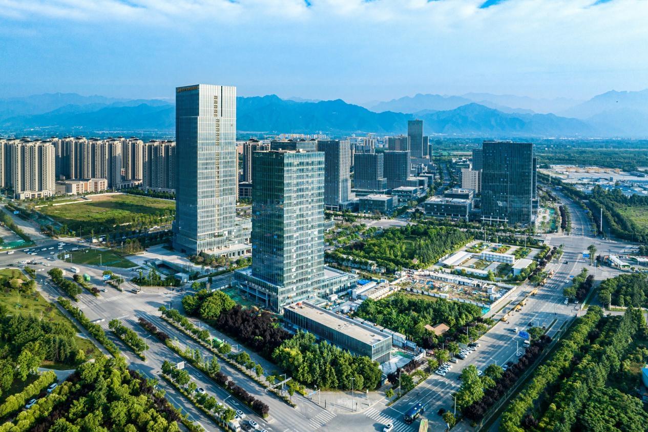 入选全国试点！按下成果转化“加速键”
1月23日，国家重点研发计划高新技术成果产