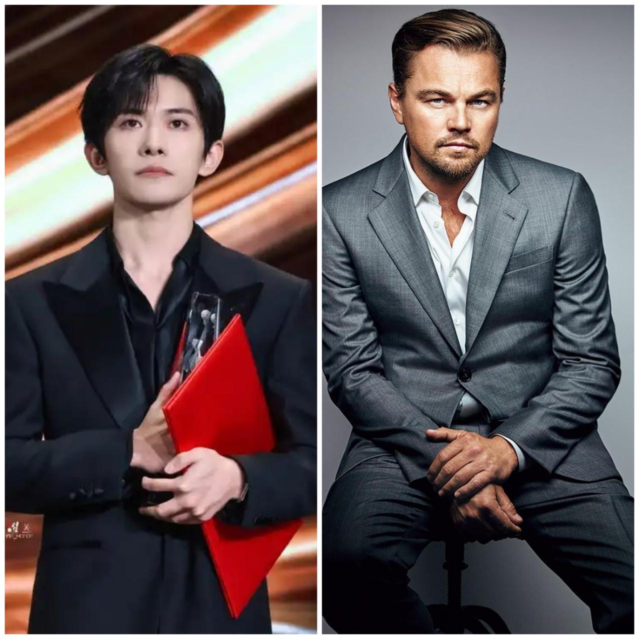 易烊千玺会不会成为莱昂纳多一样的偶像兼实力派演员吗？日前，易烊千玺高票斩获百花奖