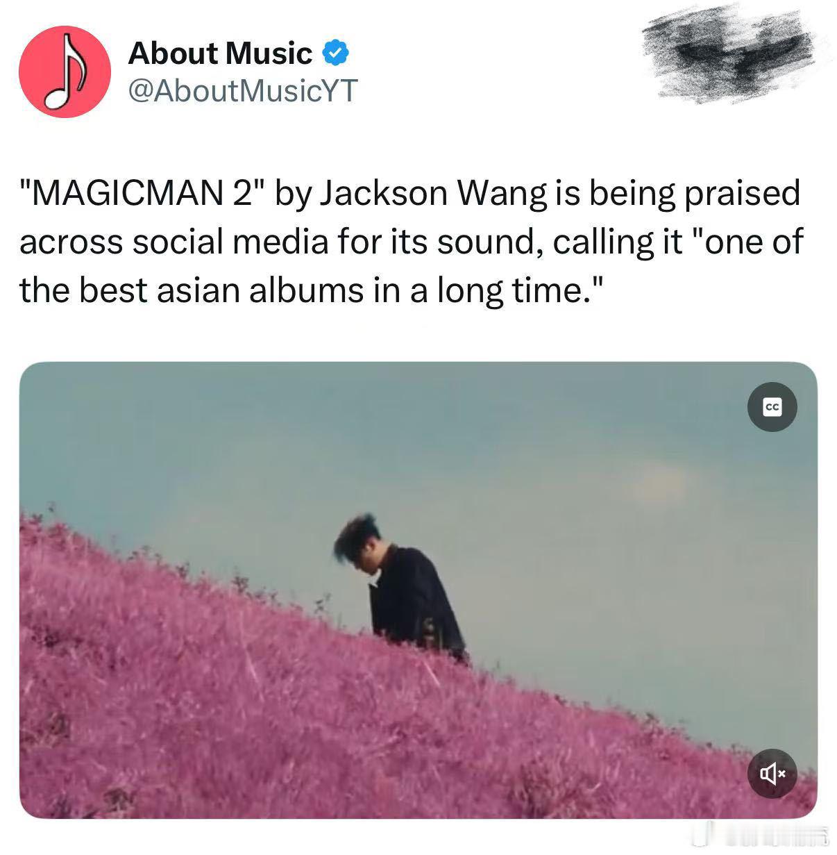 王嘉尔新专辑到底有多受欢迎听王嘉尔的专辑，不仅是听音乐，更是在了解他，感受他的心