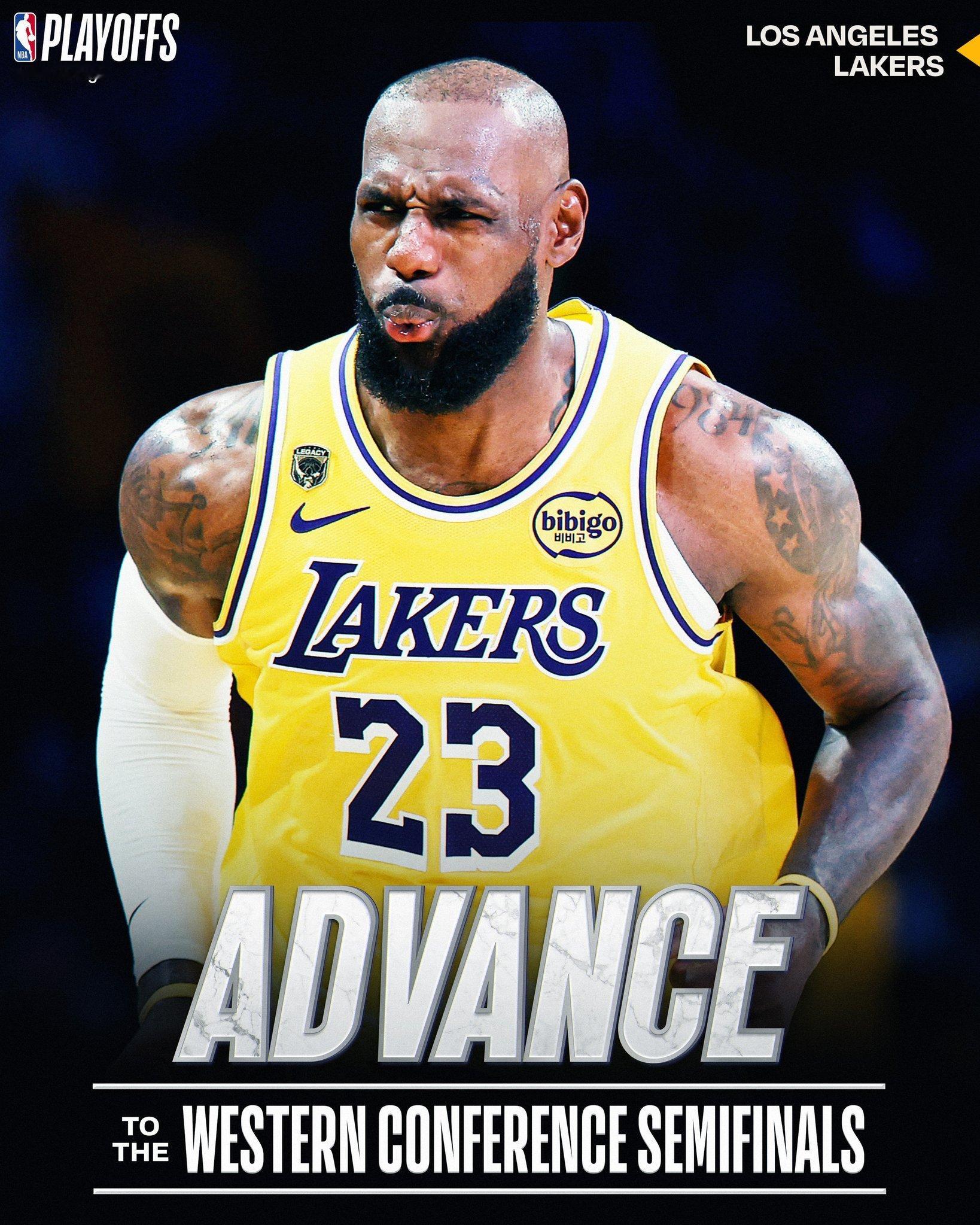 NBA历史第161次0比3，依然没有奇迹，火箭2比4湖人，没有再打回洛杉矶，无缘