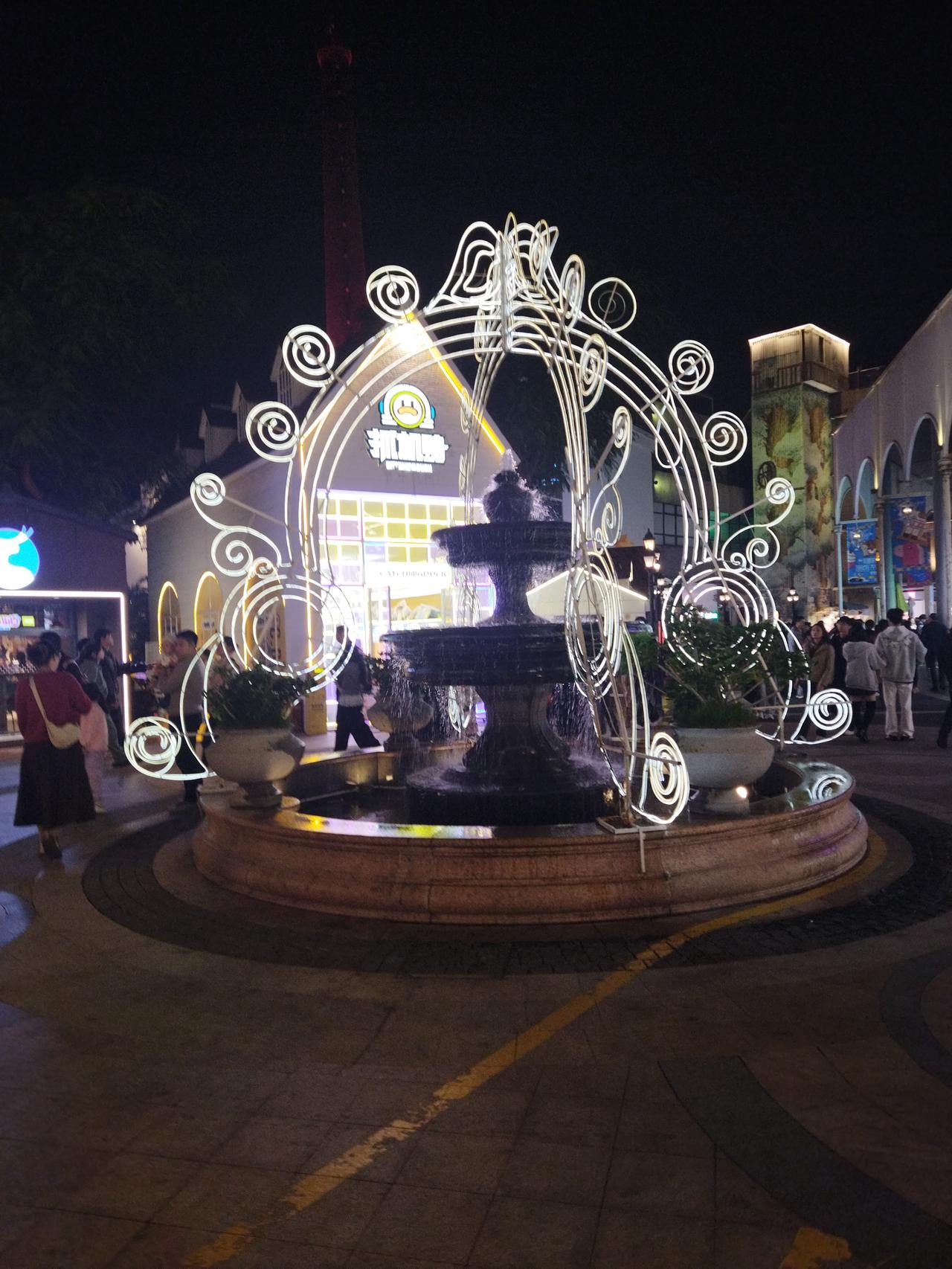 冬日生活打卡季不同就是又老1岁。