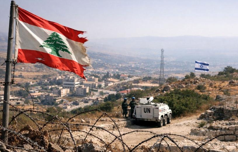 法军一士兵遇袭身亡，真主党或应担责

18日，在黎巴嫩南部联合国驻黎巴嫩临时部队