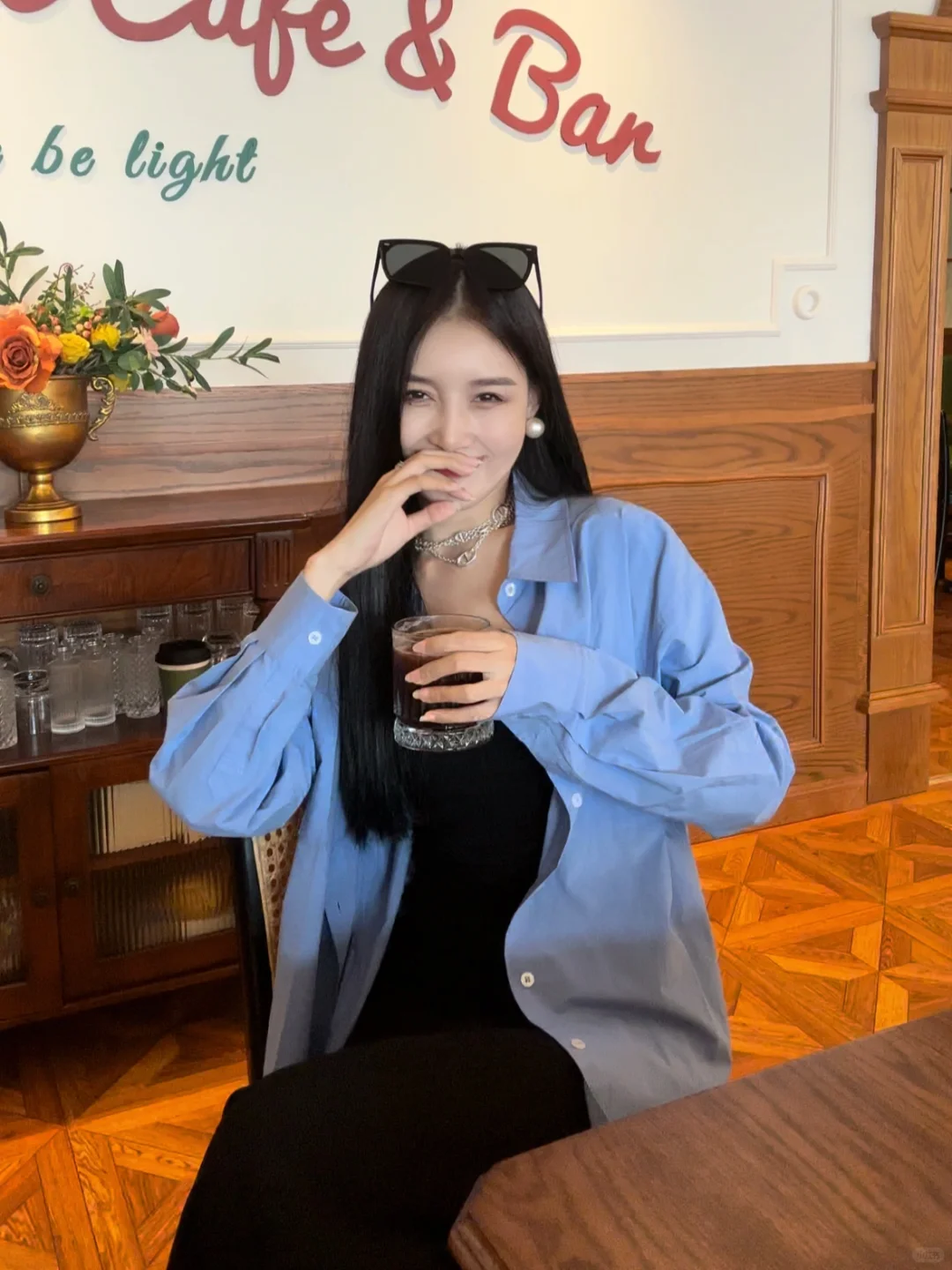 玫瑰跌落在地，也依然是玫瑰💙