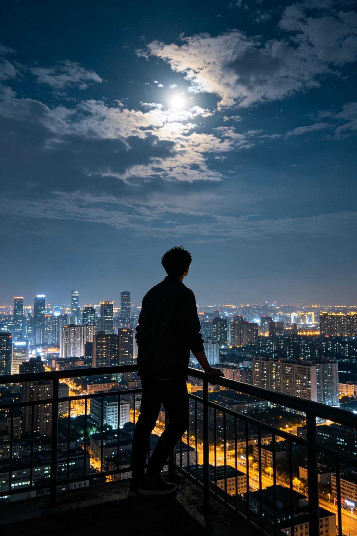 层次不同，不必争辩。心怀自信，方能远行！
 
夏虫不可语冰，井蛙不可语海，凡夫不
