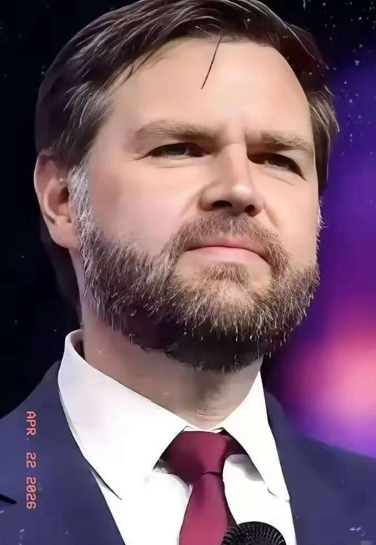 突发！美国那边彻底乱套了！
 
4月22日最新消息，副总统万斯原定飞往巴基斯坦伊