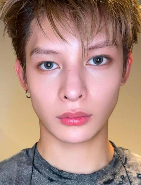 📢赵雨凡👃切口这么明显 怎么好意思说麻省脸nh jayjay 的