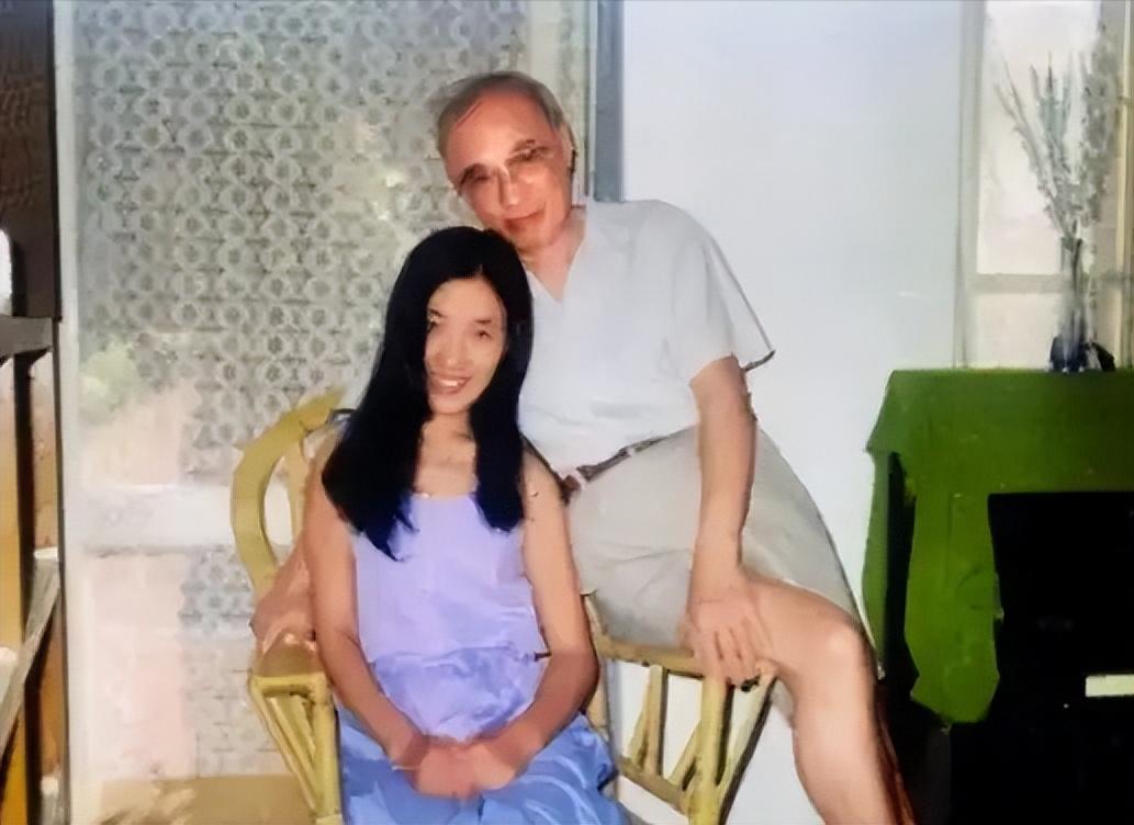 1986年，65岁的火箭专家杨南生娶了29岁的张严平，张严平的父母不同意，不料，