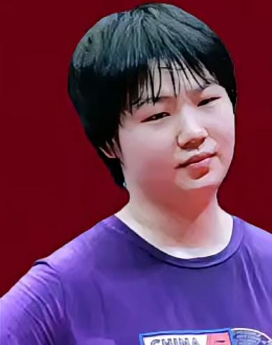 太危险了!
蒯曼
面临积分清零?
国际乒联积分是52周滚动制：
只保留过去一年里