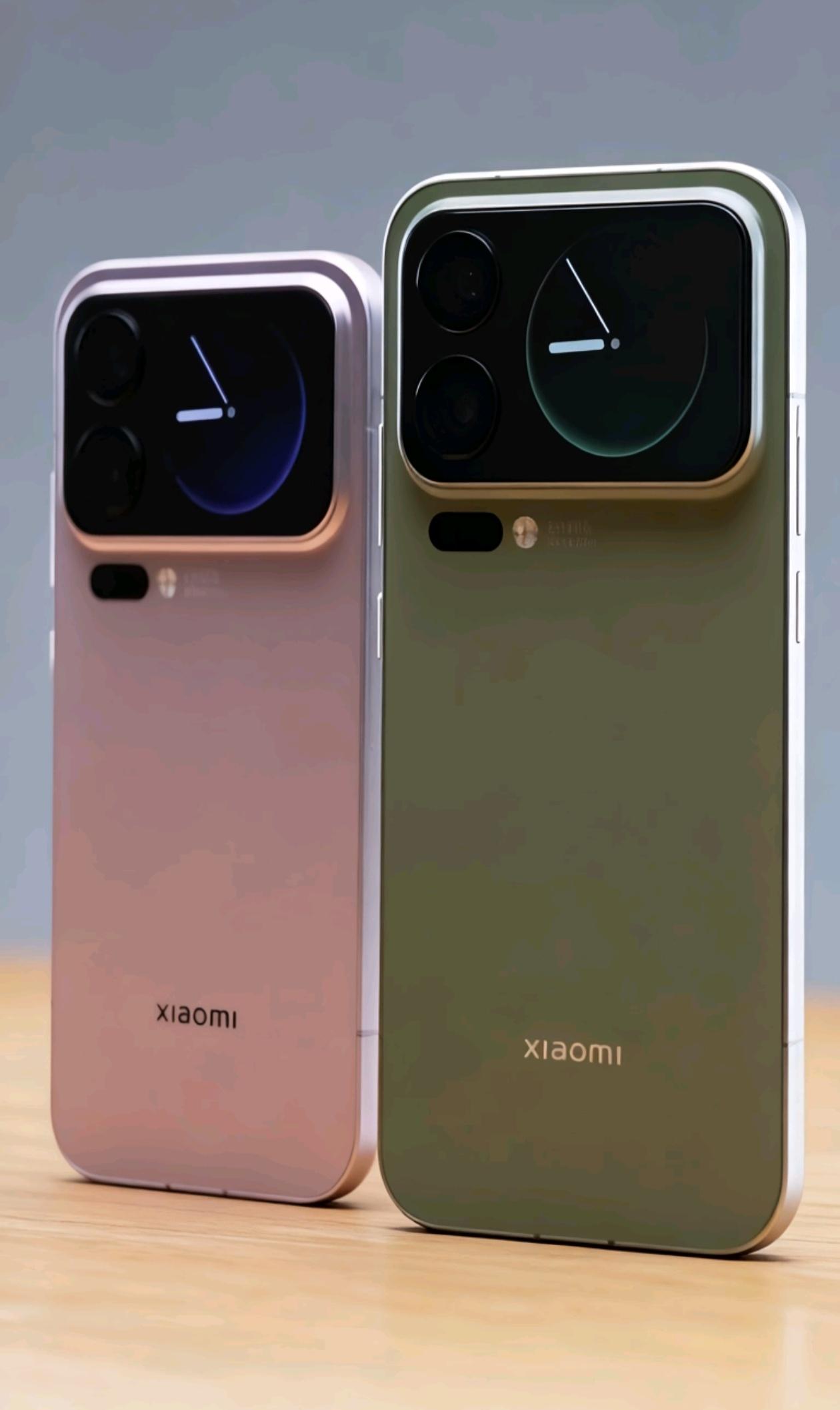 小米新机影像能力炸场！逆光之王实锤，拍照硬刚iPhone17系列
 
最近数码圈