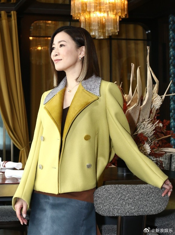 佘诗曼自曝已立遗嘱 据港媒，在最新采访表示已立下遗嘱：“前些日子刚立好，我赚钱这