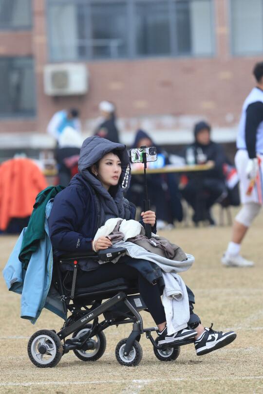 北海冠军之路🧩｜下次一定，和你们一起战斗！