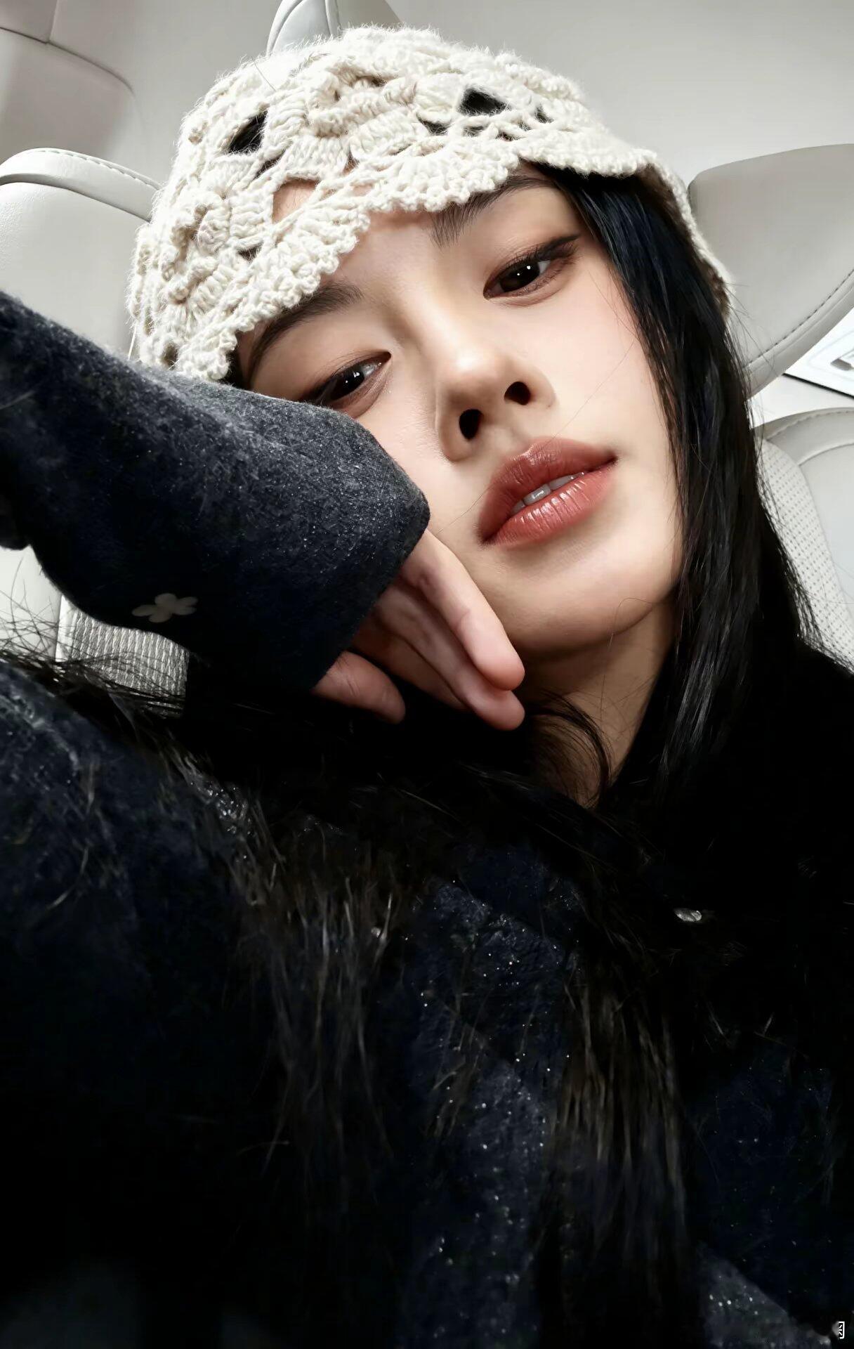 鞠婧祎[超话] jjy鞠婧祎请赐我一双翅膀jjy鞠婧祎林九歌你问我什么血型 当然