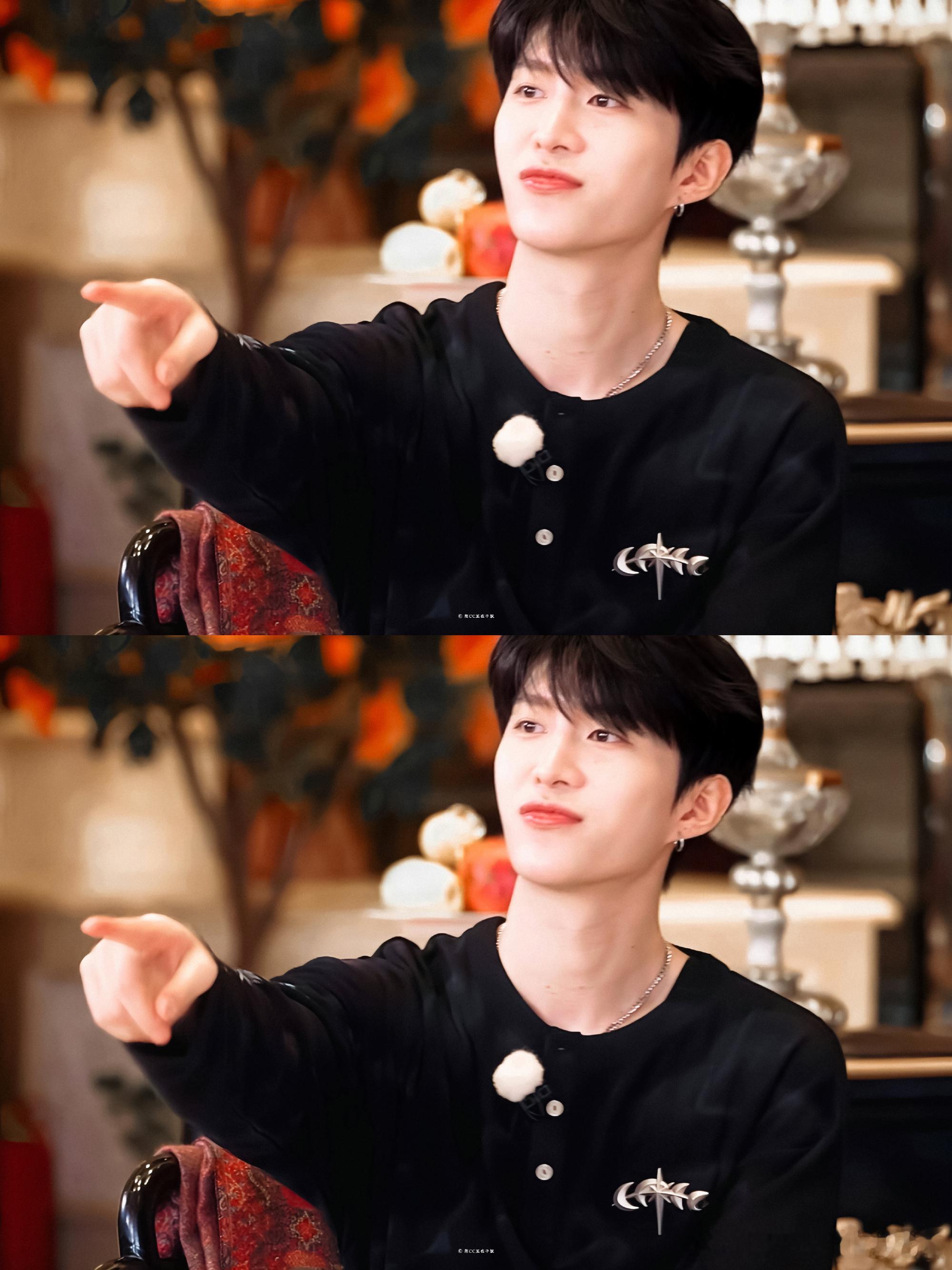 范丞丞范丞丞杨澄 fcc范丞丞人生路不熟 fcc范丞丞特步品牌代言人 