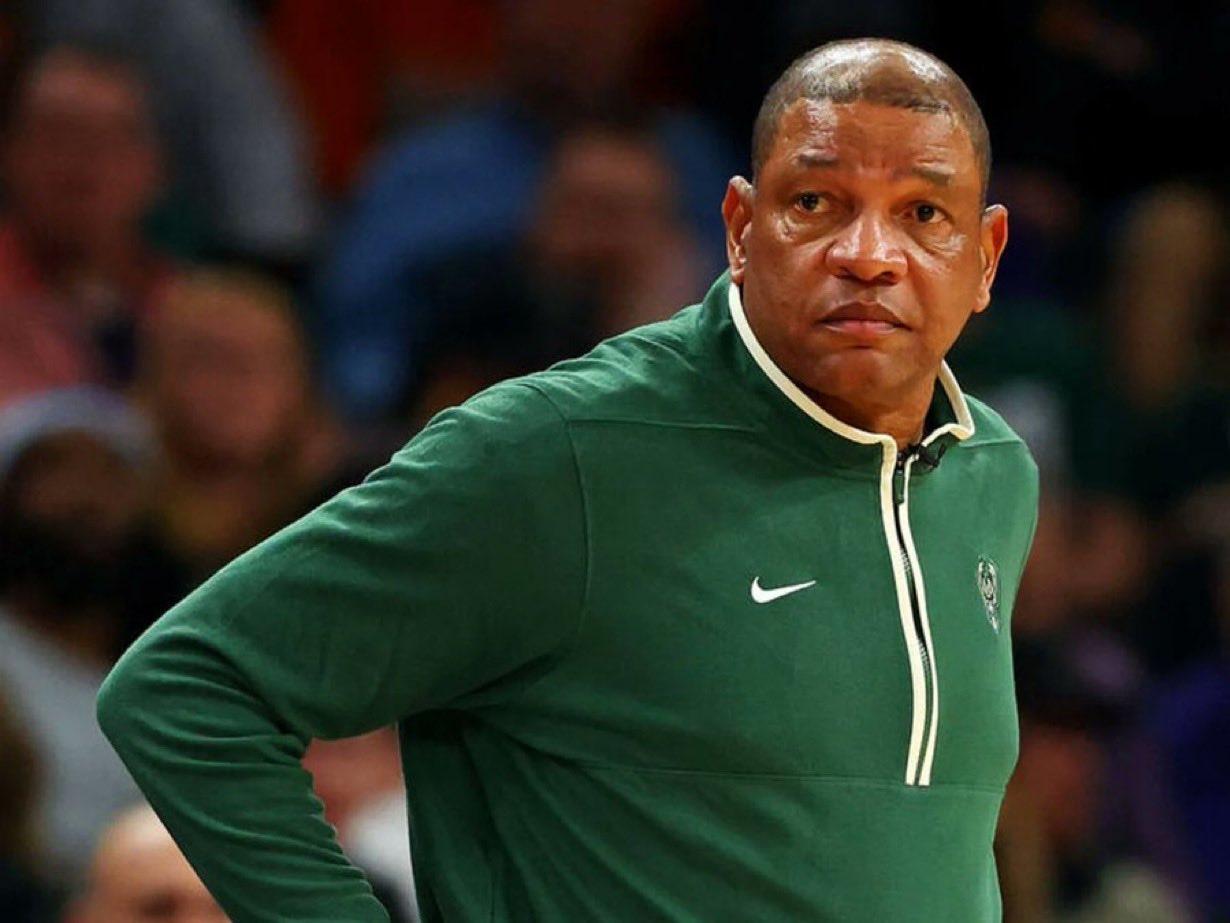 今夏哪些主教练可能下课？
据美媒报道，今夏可能会有主教练“下课潮”，8-12名主