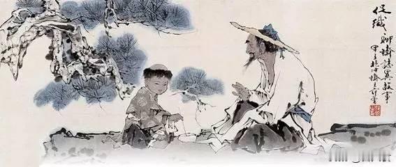 “孝子之至，莫大乎尊亲；”——孟子
祝每一位父亲，父亲节快乐[小鼓掌]
 父亲 