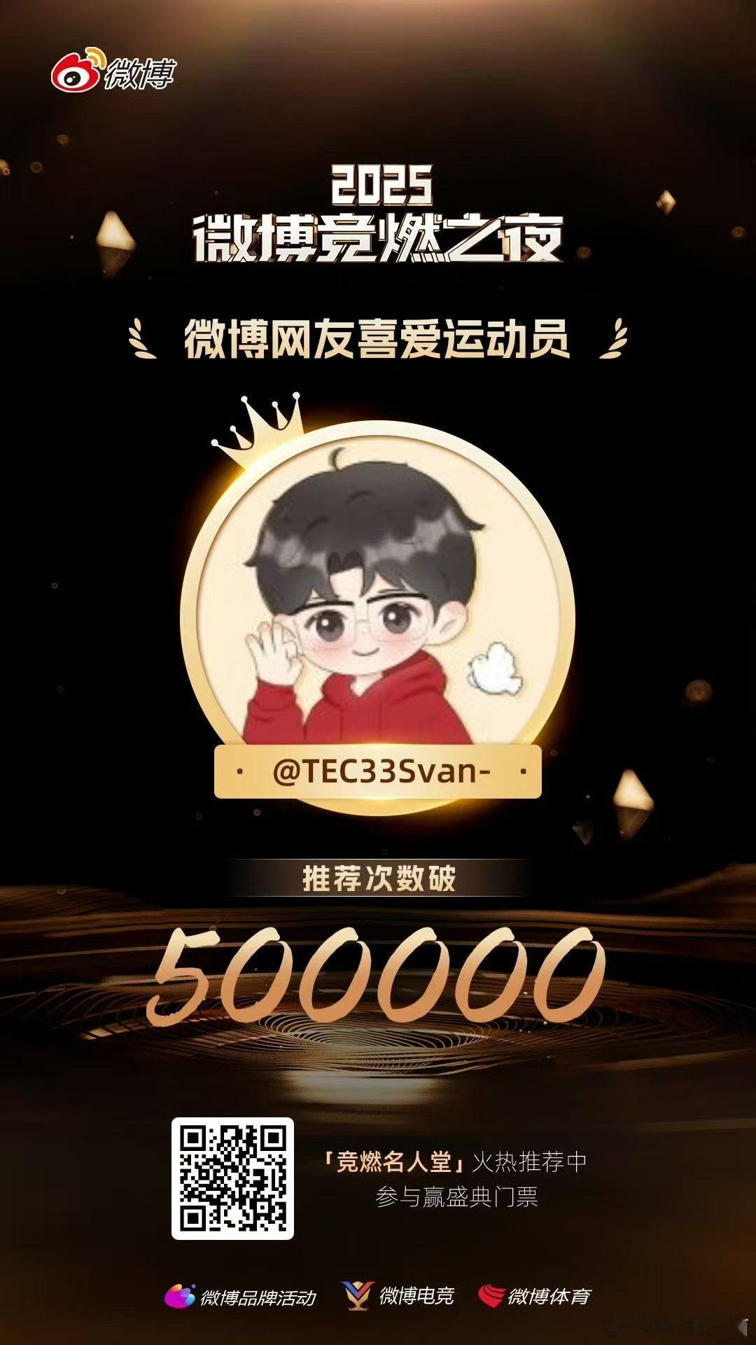 33首位破50万推荐电竞选手恭喜33！拿下PEL首个50万推荐成就！电竞江湖，他