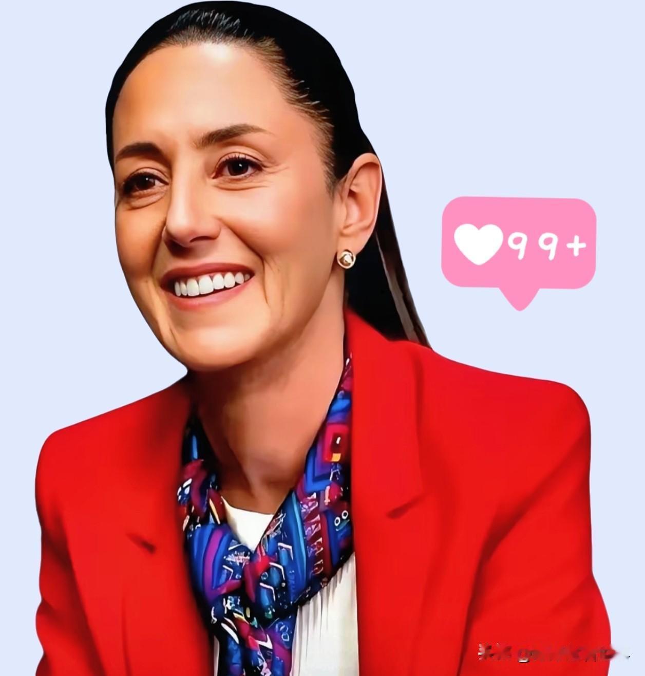 快讯，快讯！
墨西哥经济部突然宣布了！
11月5日，墨西哥经济部发布公告:终止对