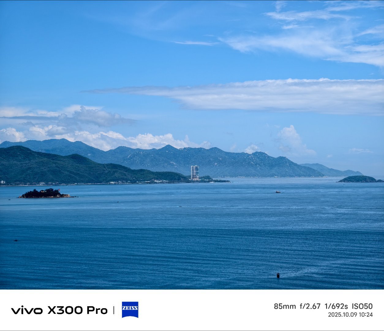 vivo x300系列 服了！又开始怀念我的国庆了[泪] ​​​