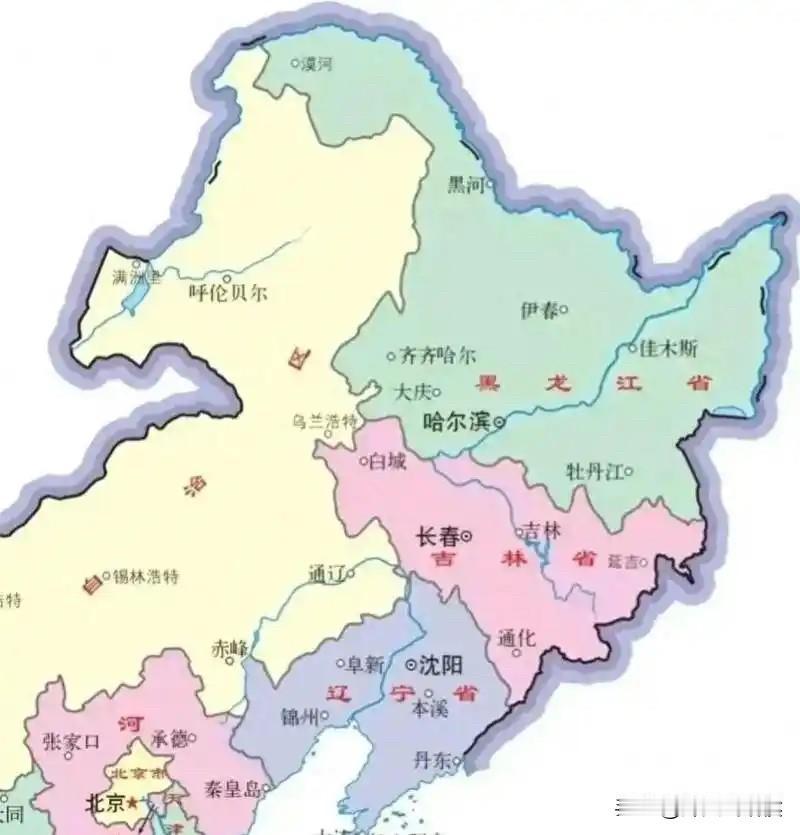 东北人口危机

9500万人口腹地，新生儿不足30万


死亡超90万，何解困局