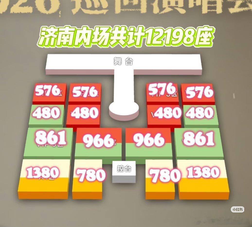 陈楚生荒芜之境演唱会内场人数统计:上海内场人数约7720南昌内场人数约8270广