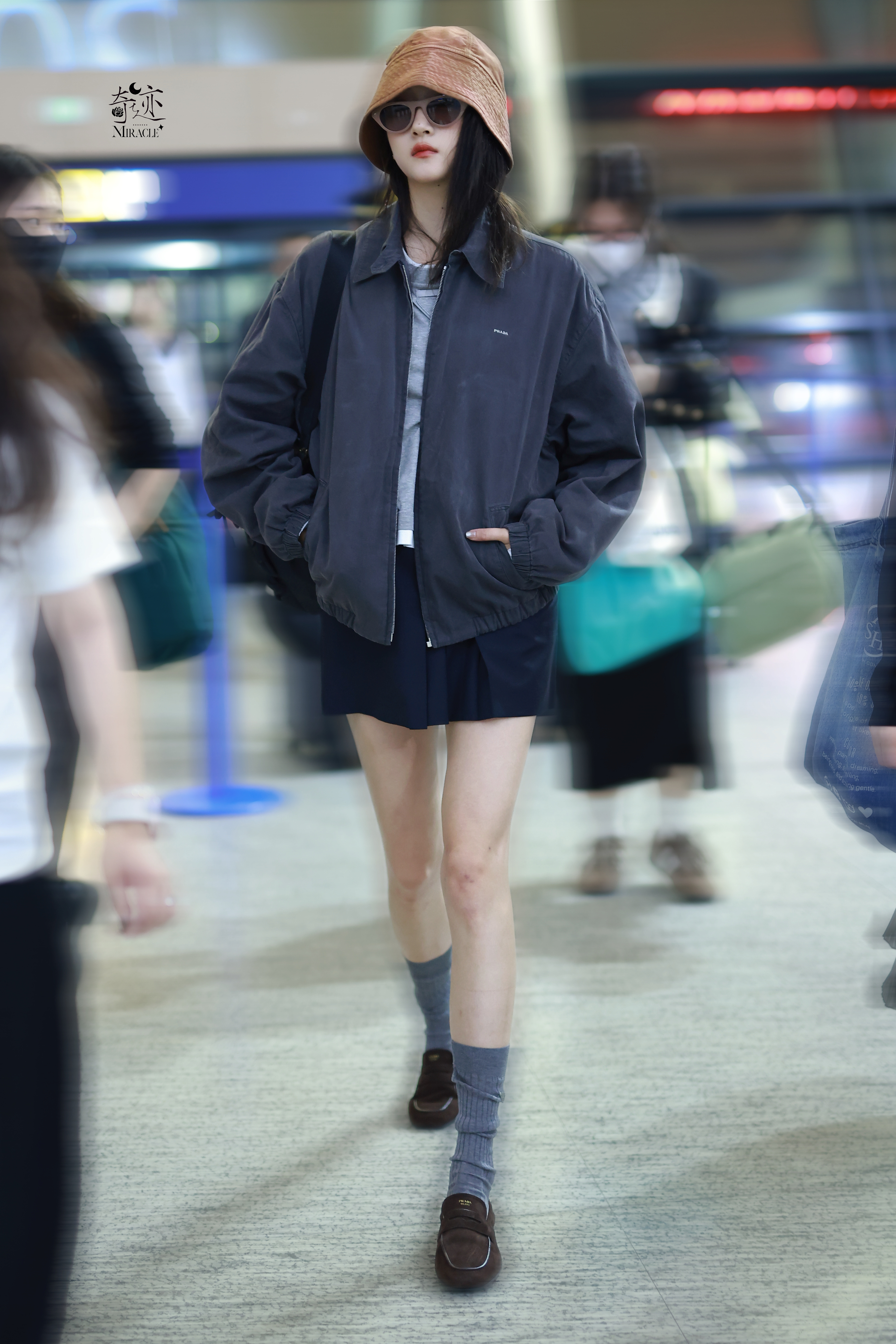 关晓彤 在复制粘贴的时代，你是手写的诗