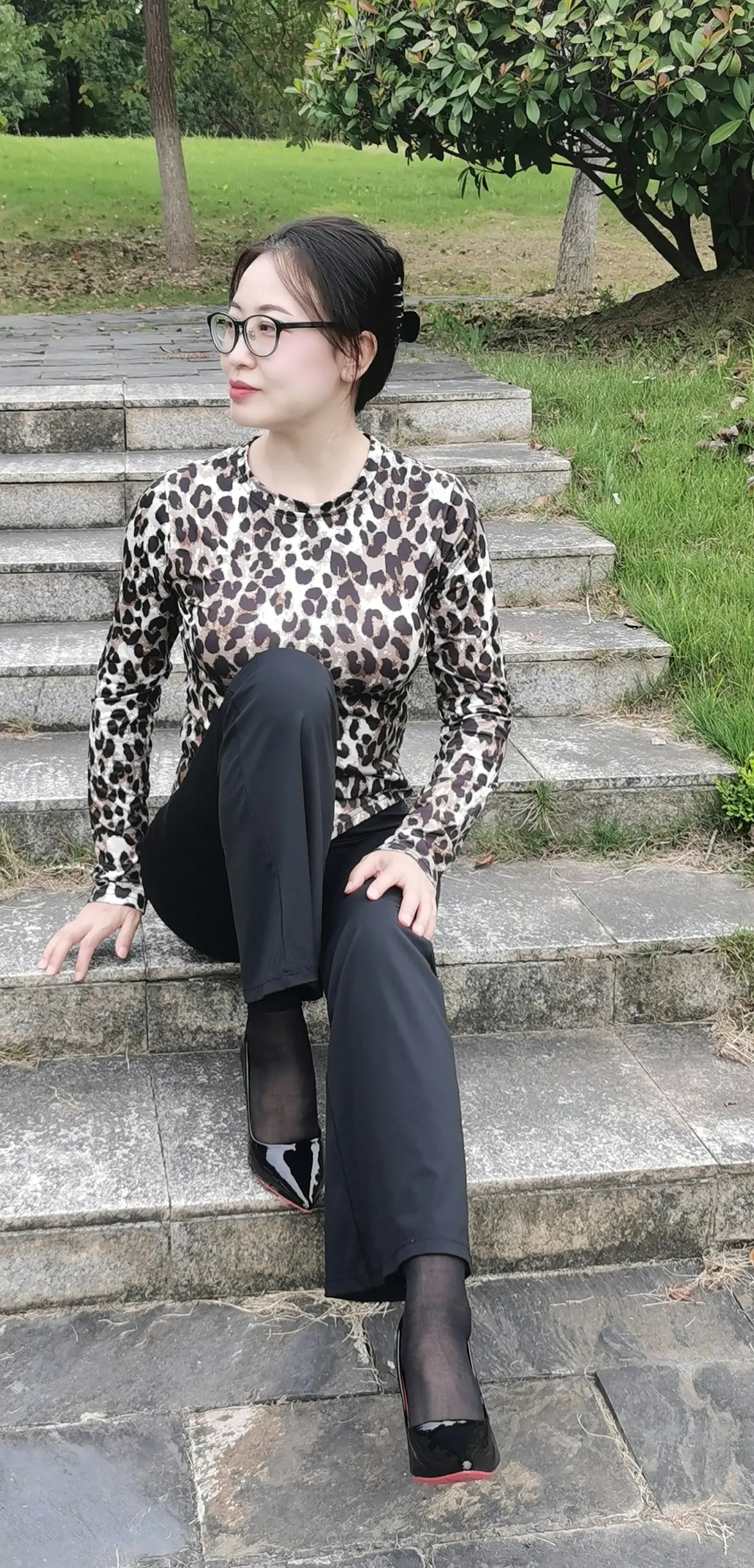 男人Z大的福气，就是懂得听媳妇的话，护她周全，家才安稳。