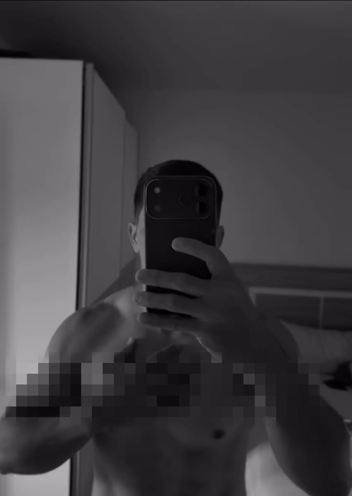自拍🤳（自带音效） ​​​