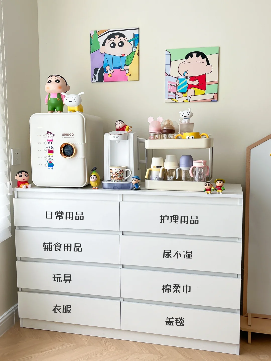 翻烂了！终于选到了满意的喂养台！