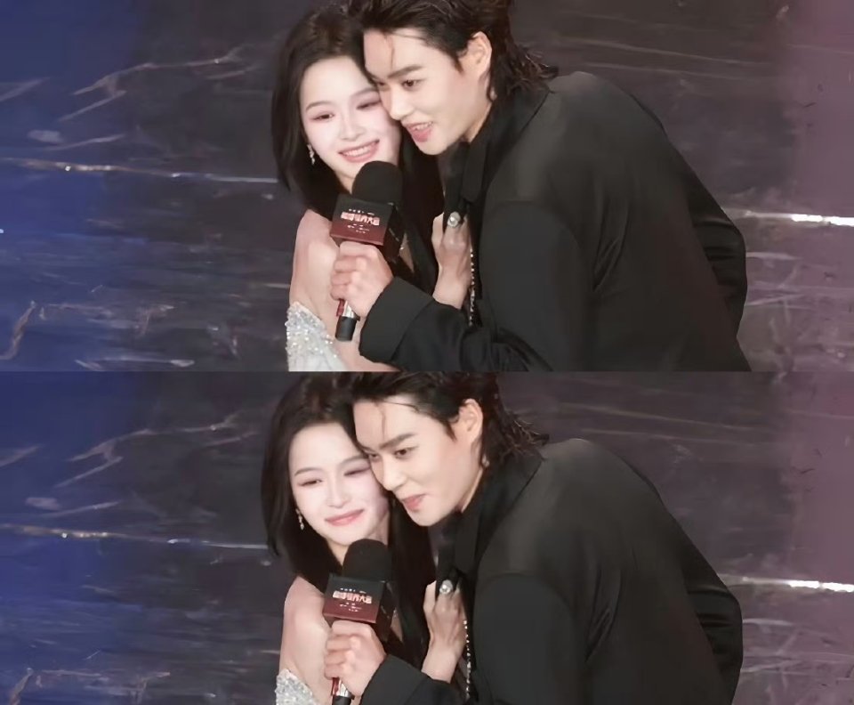 柯淳想五年内拿到白玉兰提名好一个乖乖女是真的大爆短剧，年轻人有野心有目标是对的[