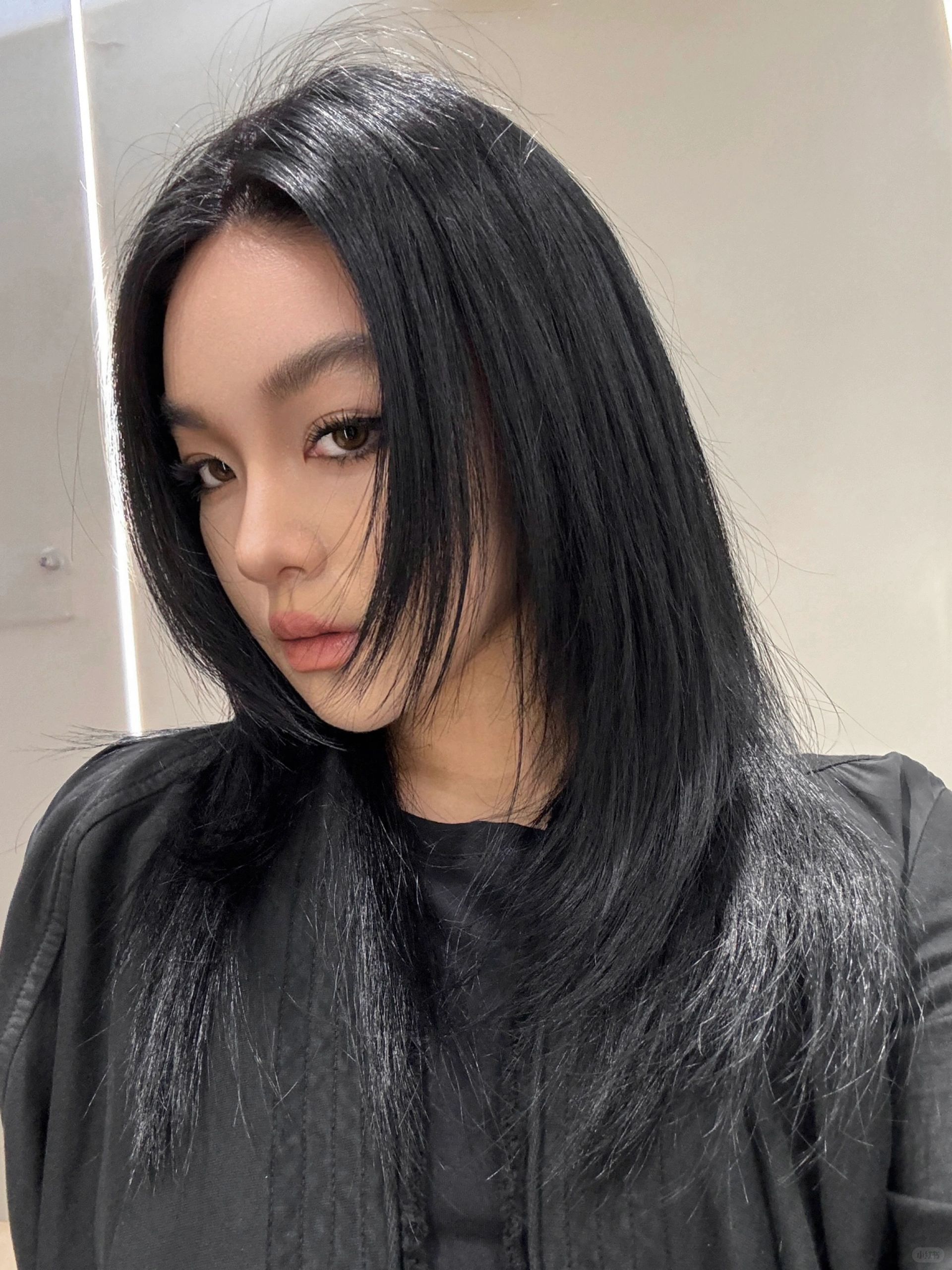 Black for sure