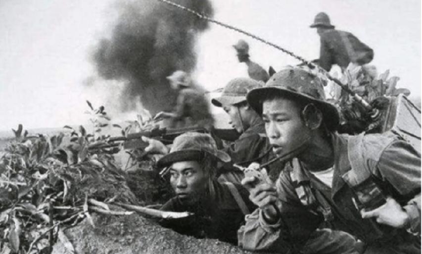 越南憋了47年，终于说出那句让河内脊背发凉的话：1979年那28天，高平谅山几乎