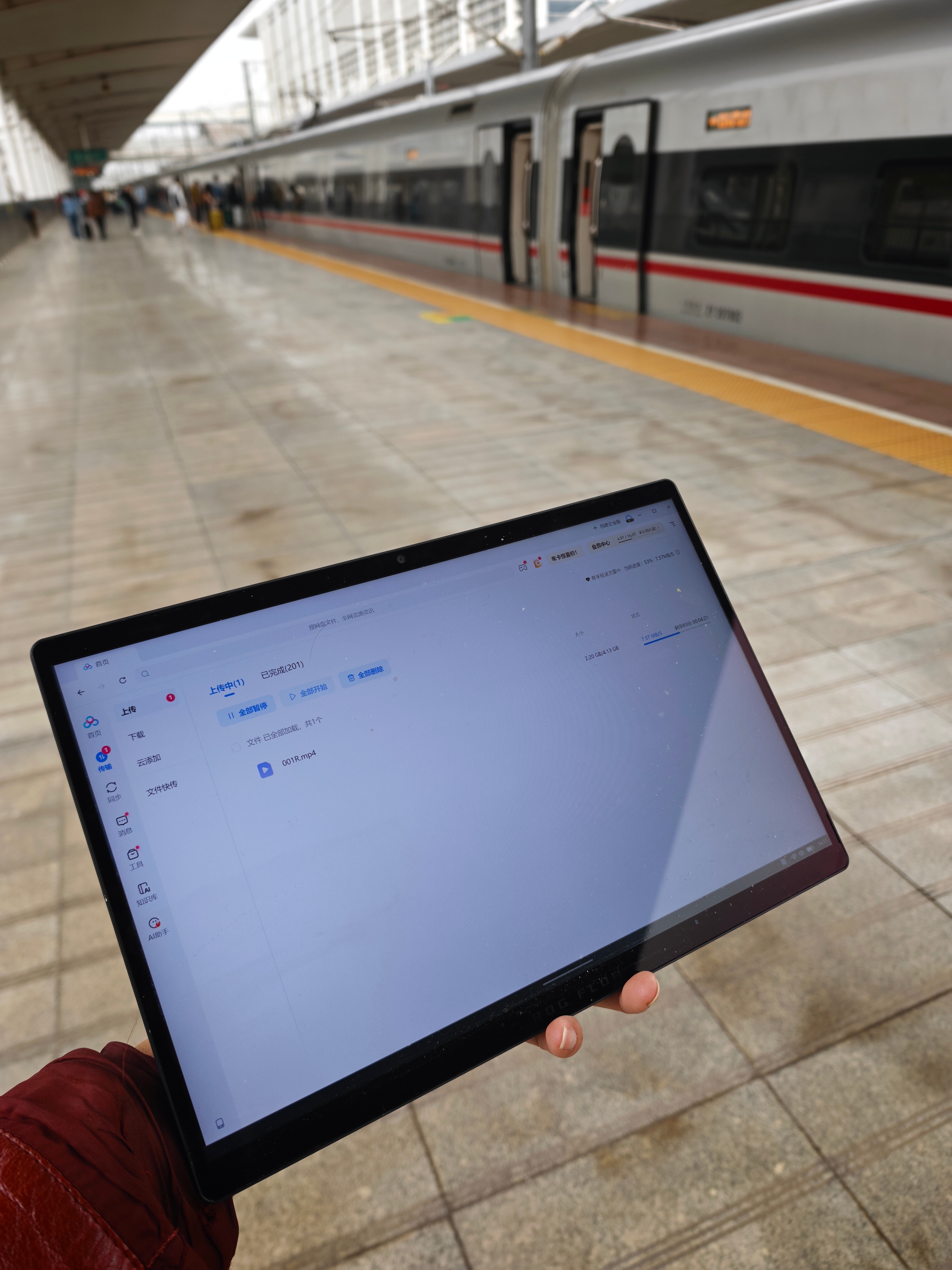很多人都觉得我用器材和数码产品的需求怎么那么怪，也有人问我哪来那么多时间啥都干因