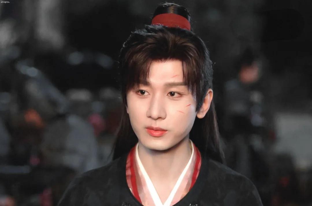 谁来赔这一生好光景🥹