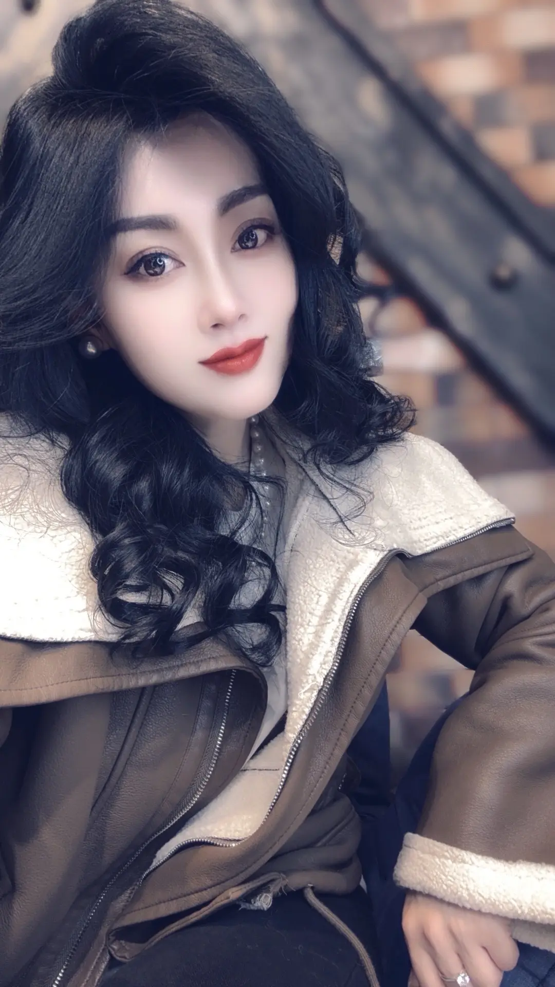 满眼都是你的人才配的上你的爱