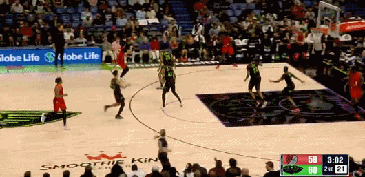 马上三分回敬~！！！ 