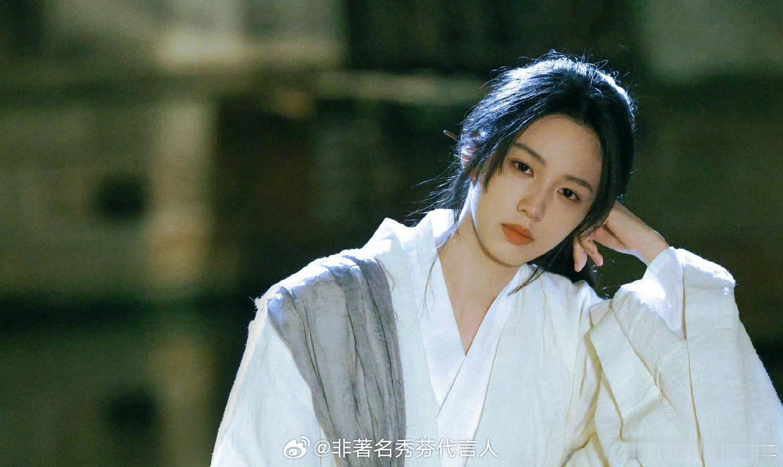 我们也子 男装真的太超越了，实在是适配感拉满 ​​​