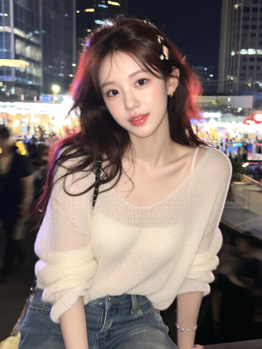 只活一次 允许所有的事情发生