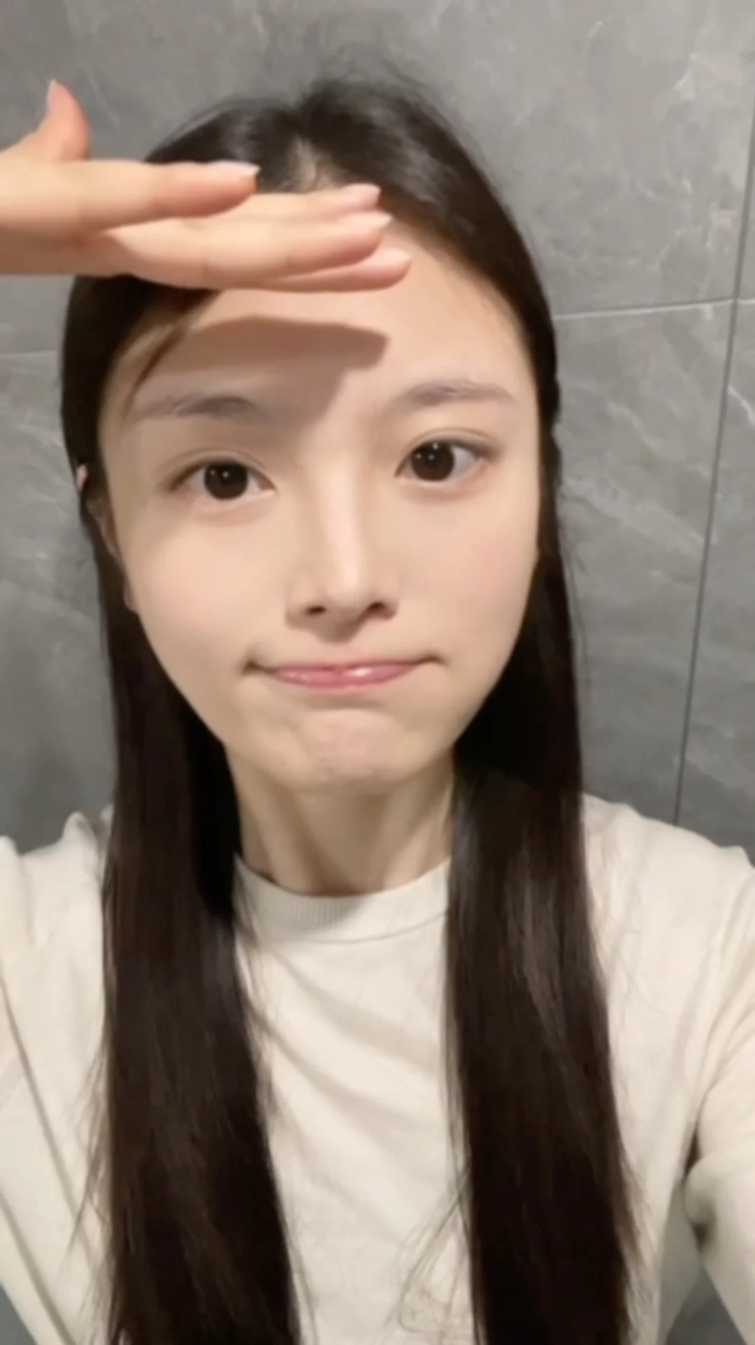 冬季小红脸就这么被狠狠治愈