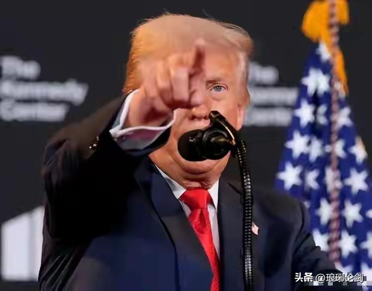 白宫实锤！特朗普欲让阿拉伯国家全额承担对伊作战开支

当地时间3月30日，白宫官