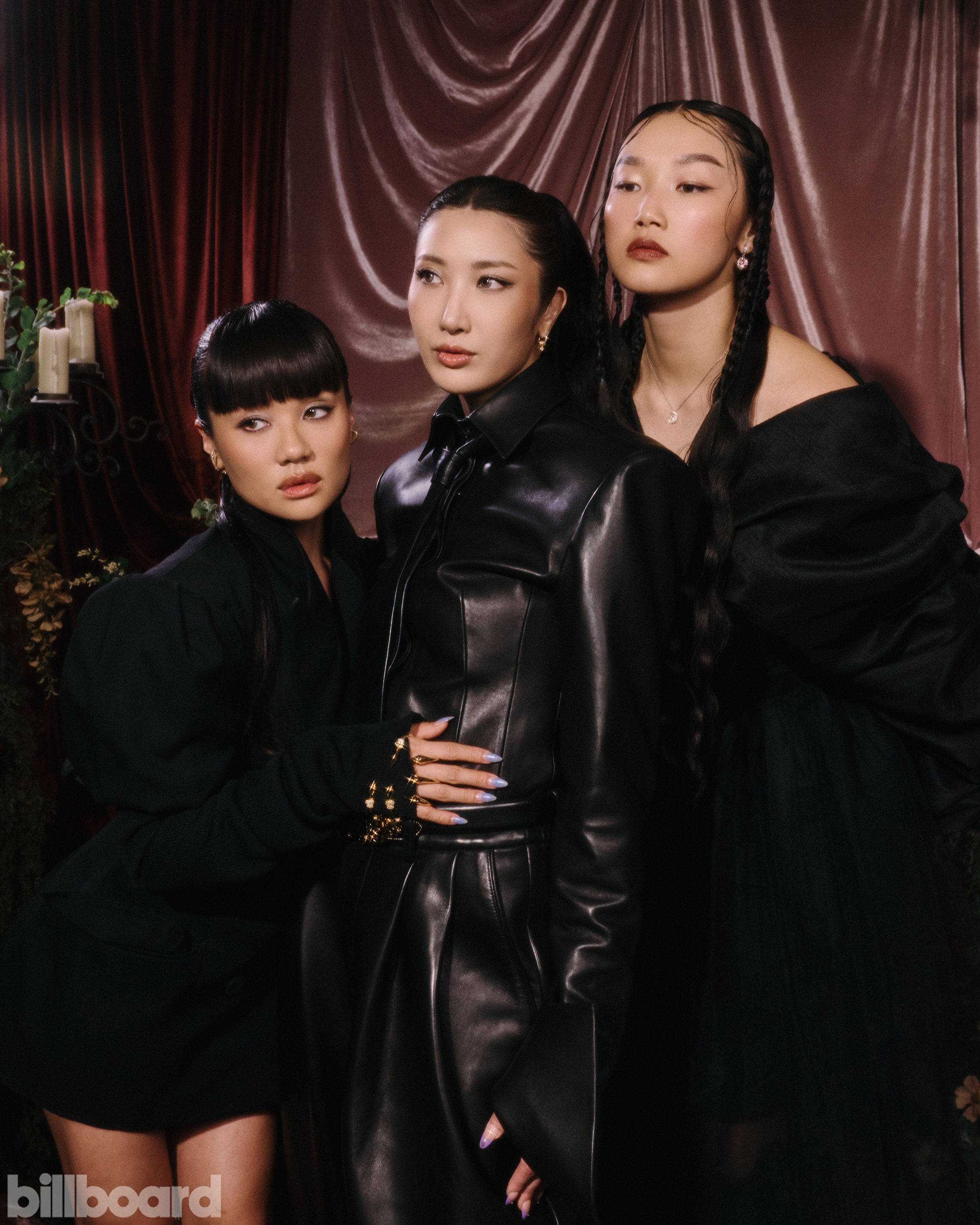 【睛彩视鉴】Billboard Women in Music 2026年公告牌音