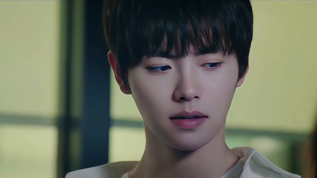 肖宇梁[超话]  宝宝元宵节快乐[彩虹屁][彩虹屁][彩虹屁]请问这样甜甜软软的