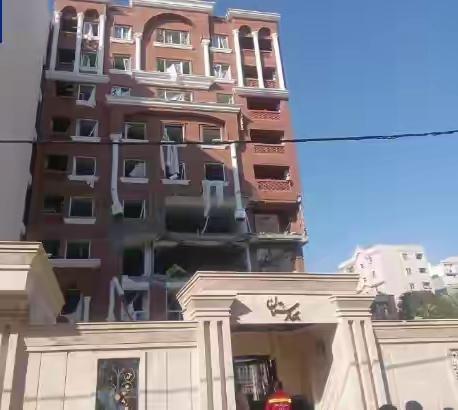 伊朗多地发生爆炸，已致超几十人死伤！特朗普：正与伊朗进行对话