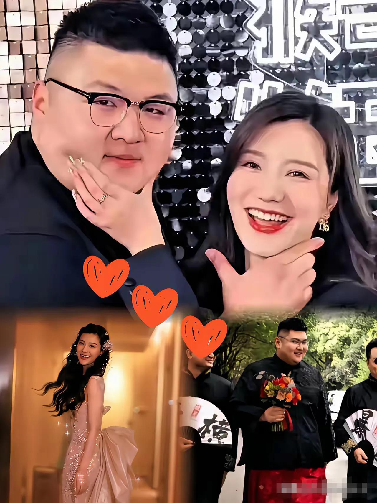 猴哥离婚了，粉丝千万的网红！

两人从一碗面开始，又从一碗面结束！

婚姻涉及到