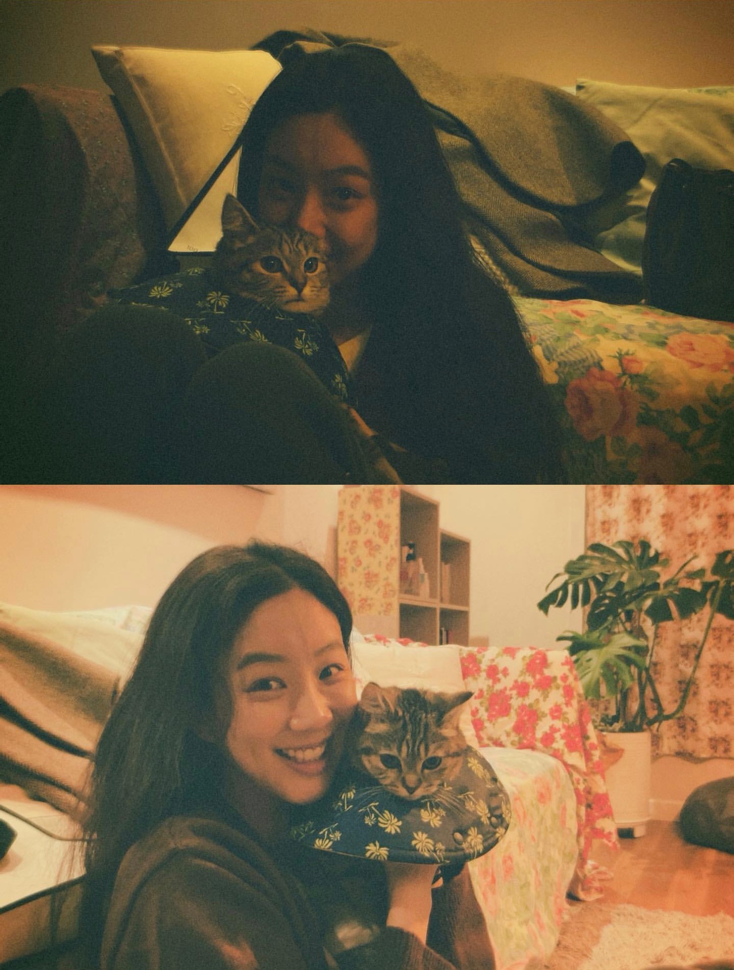 郑丽媛日常合集 姐还是那么美~ 年龄无关紧要 不管是20代30代还是40代 工作