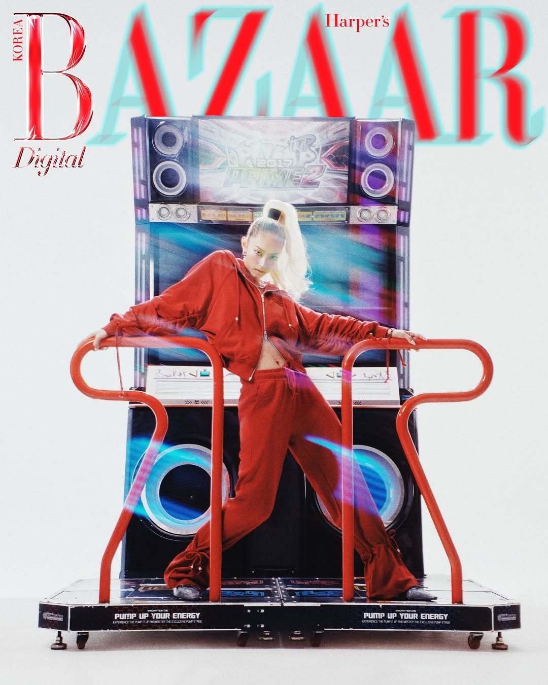 Harper‘s Bazaar Korea Digital Edition 20